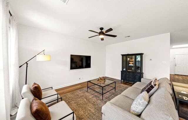 124  Wickersham, Boerne, TX 78015 — photo 7