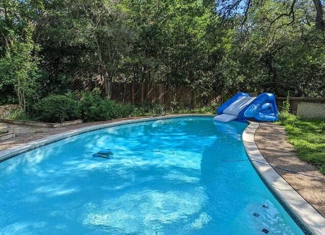2818  Whisper Fawn St, San Antonio, TX 78230 — photo 5