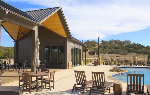 315  Canyon Terrace Dr., Canyon Lake, TX 78133 — photo 3