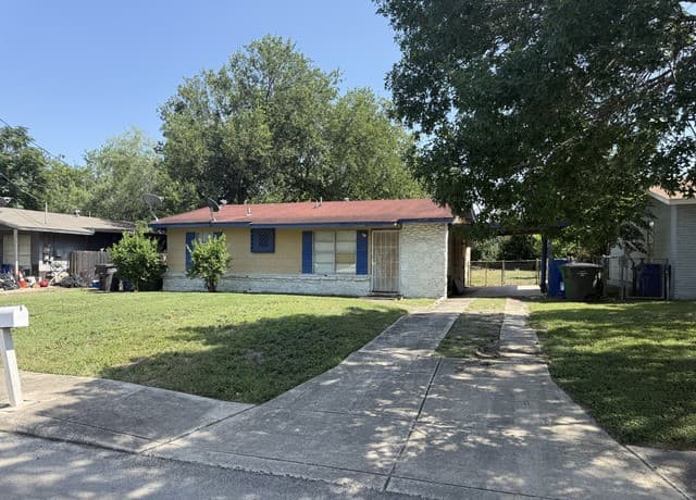 3320 K St