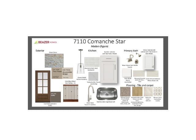 7110  Comanche Star, San Antonio, TX 78233 — photo 3