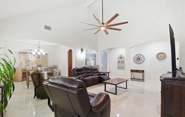 7647  Flecthers, San Antonio, TX 78254 — photo 2