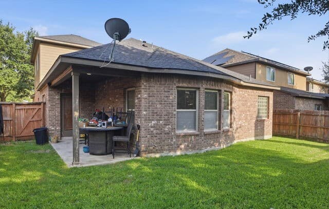 7647  Flecthers, San Antonio, TX 78254 — photo 23