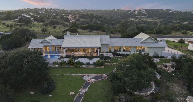 116  Serene St, Spring Branch, TX 78070 — photo 14