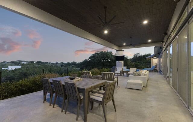 116  Serene St, Spring Branch, TX 78070 — photo 4