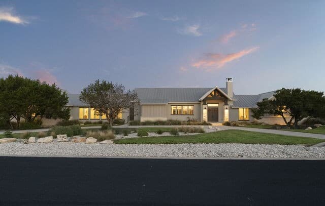 116  Serene St, Spring Branch, TX 78070 — photo 7