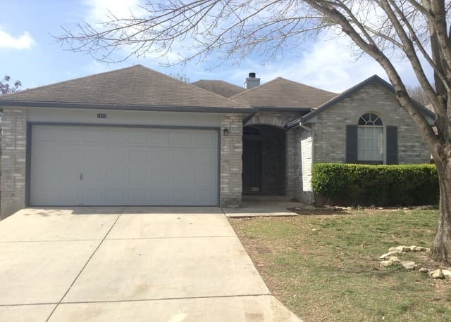 2805 Berry Way