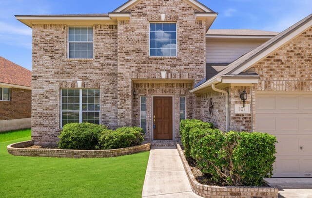 101  Shadow Mt Drive, Cibolo, TX 78108 — photo 3