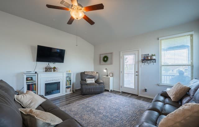 13302  Bottom Land, St Hedwig, TX 78152 — photo 11