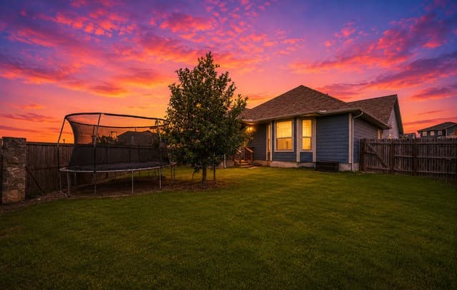 13302  Bottom Land, St Hedwig, TX 78152 — photo 23