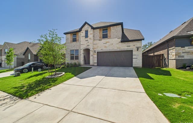 1719 Dalhart