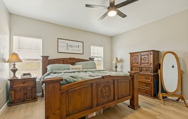 500  County Road 2645, Moore, TX 78057 — photo 12