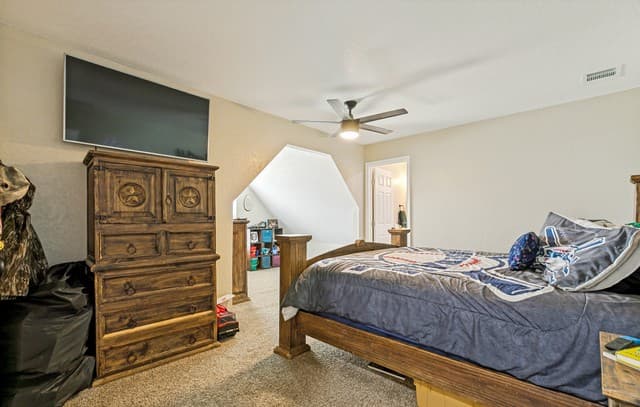 500  County Road 2645, Moore, TX 78057 — photo 16