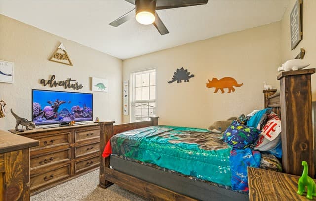 500  County Road 2645, Moore, TX 78057 — photo 17