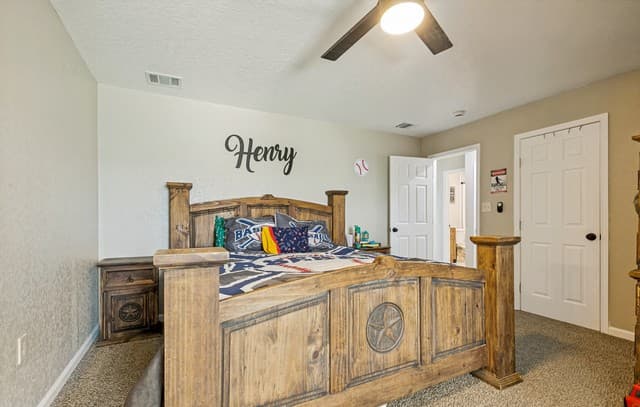 500  County Road 2645, Moore, TX 78057 — photo 19