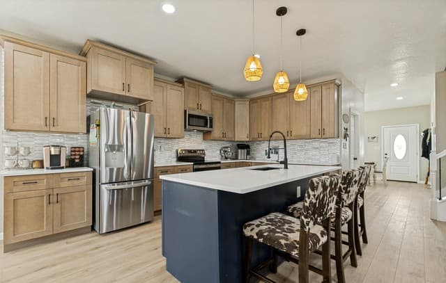 500  County Road 2645, Moore, TX 78057 — photo 7