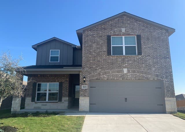 9207  Nubuck Br, Converse, TX 78109 — photo 2