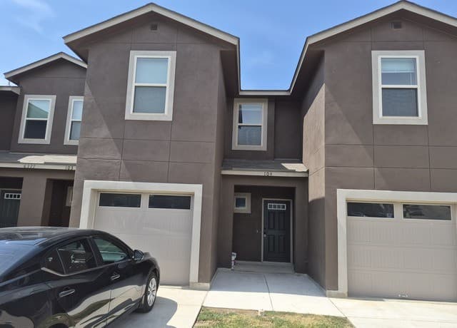 6327  Luglio Lane Unit 104