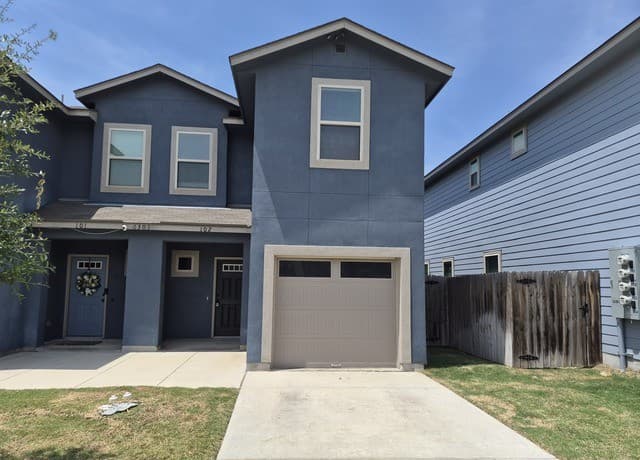 6303  Luglio Lane Unit 102