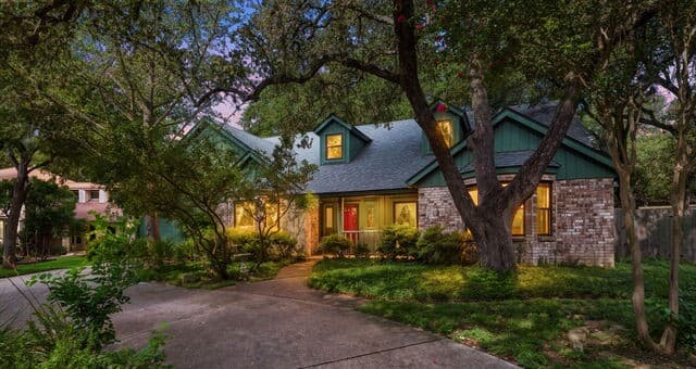 13311  La Vista Dr, San Antonio, TX 78216