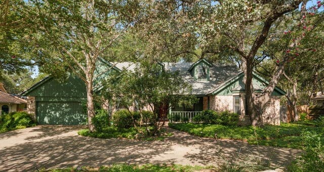 13311  La Vista Dr, San Antonio, TX 78216 — photo 2