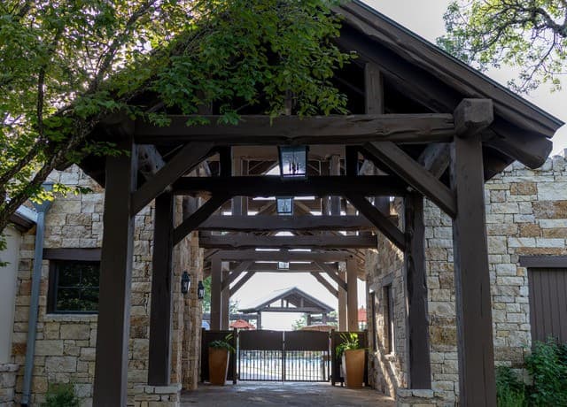 LOT 12  Monterey Trail, Boerne, TX 78006 — photo 19