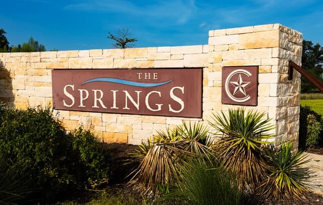LOT 12  Monterey Trail, Boerne, TX 78006 — photo 2