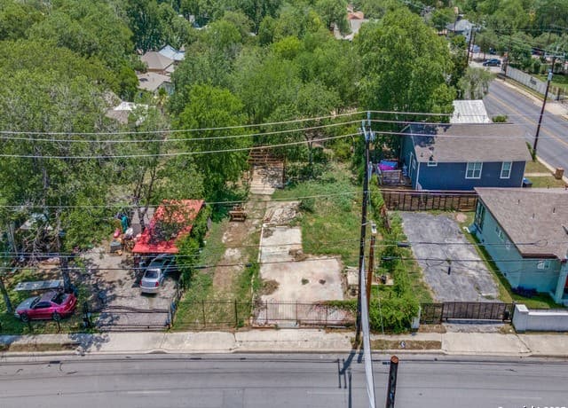 624 S Walters, San Antonio, TX 78203 — photo 4