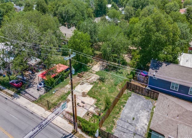 624 S Walters, San Antonio, TX 78203 — photo 5