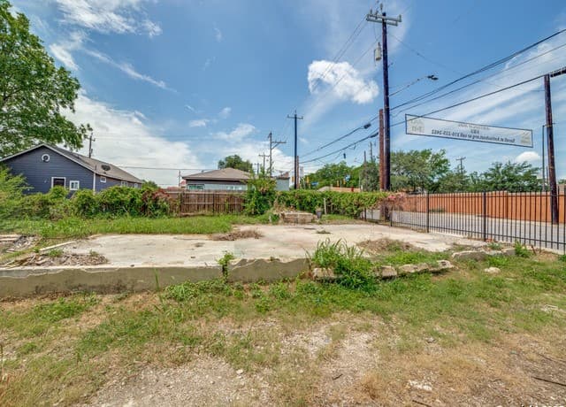 624 S Walters, San Antonio, TX 78203 — photo 7