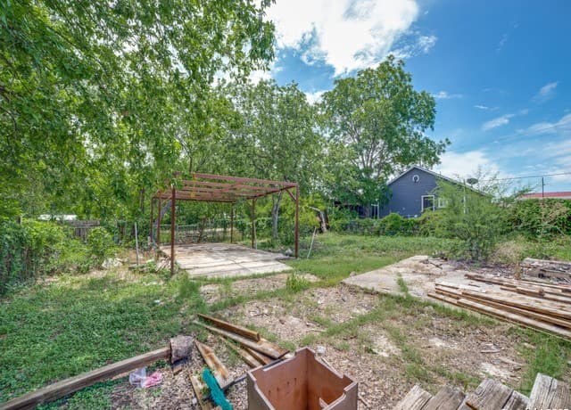 624 S Walters, San Antonio, TX 78203 — photo 8