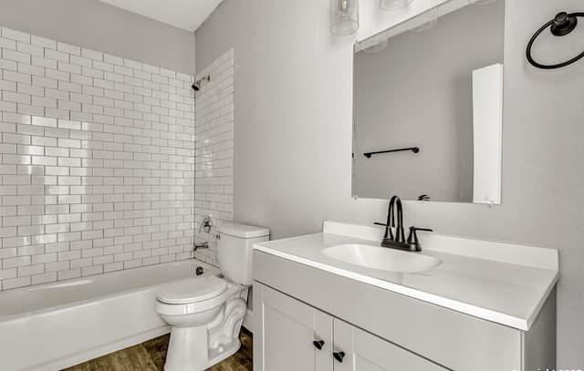 1803  Texas, San Antonio, TX 78228 — photo 11