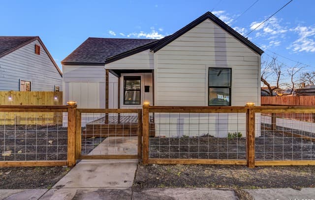 1803  Texas, San Antonio, TX 78228 — photo 9