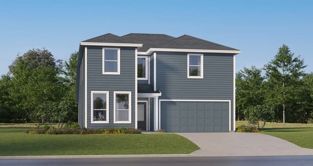 3717  Pepperell Way