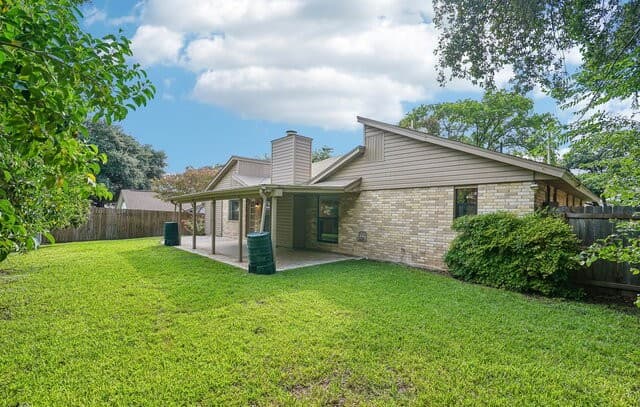 6242  Madeleine, San Antonio, TX 78229 — photo 25