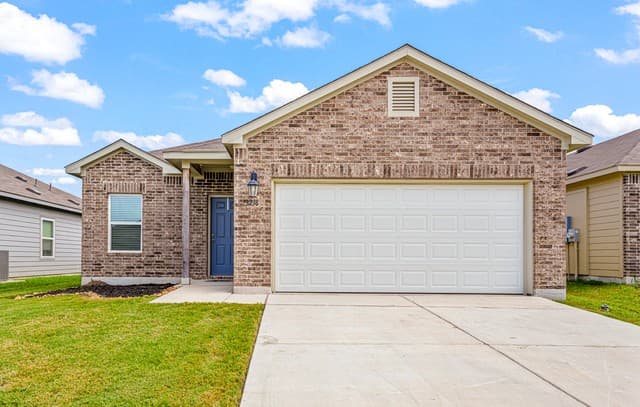 3238  Farm Oak, San Antonio, TX 78223 — photo 2