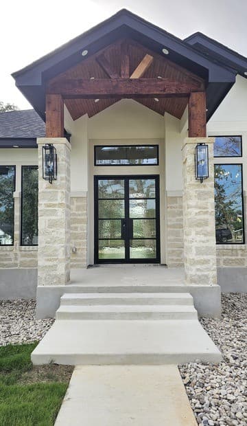 105  Pioneer Trl, Adkins, TX 78101 — photo 5