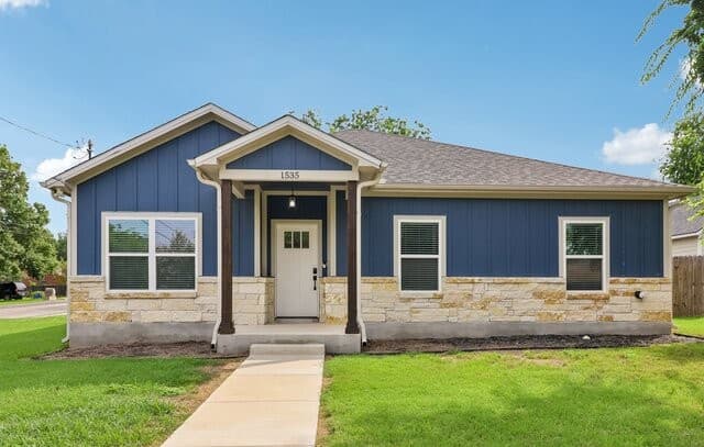 1535 Larkspur, San Antonio, TX 78213