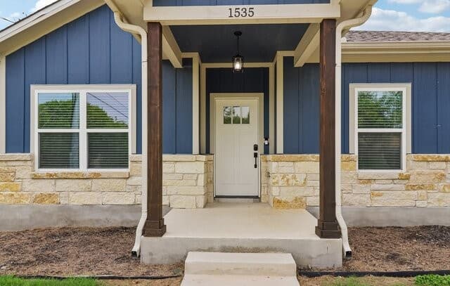 1535  Larkspur, San Antonio, TX 78213 — photo 3