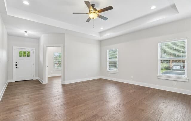 1535  Larkspur, San Antonio, TX 78213 — photo 5