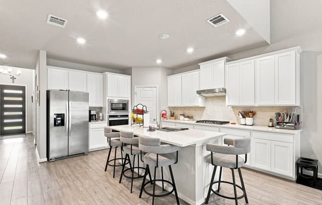 17019  Barker Path, San Antonio, TX 78247 — photo 11