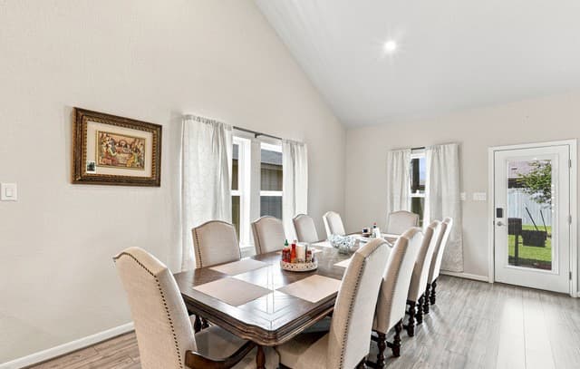 17019  Barker Path, San Antonio, TX 78247 — photo 14