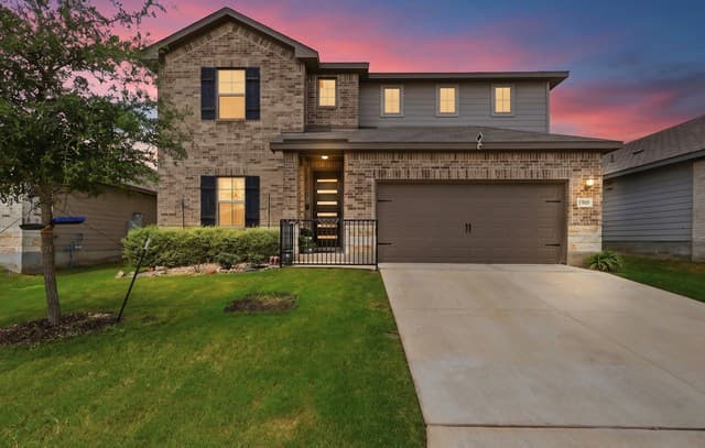 17019  Barker Path, San Antonio, TX 78247 — photo 2
