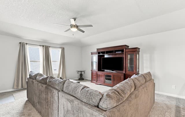 17019  Barker Path, San Antonio, TX 78247 — photo 21