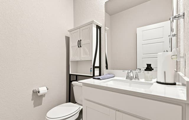 17019  Barker Path, San Antonio, TX 78247 — photo 7
