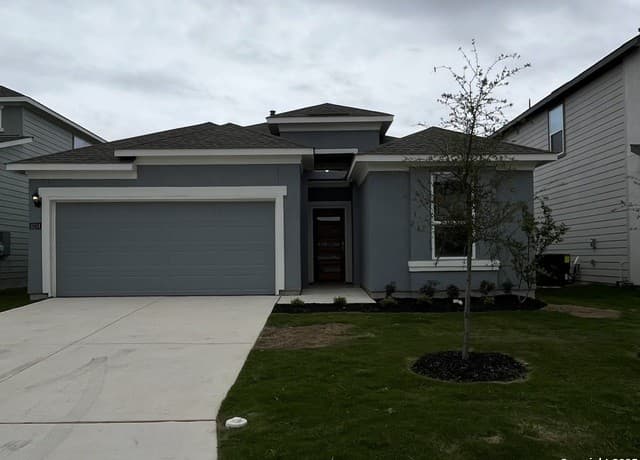 8234 Sunrise Glen