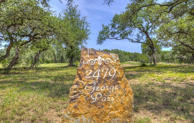 2479  George Pass