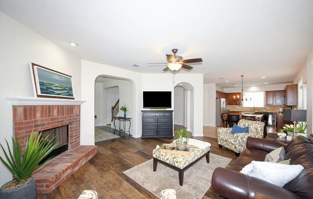 23815  Misty peak, San Antonio, TX 78258 — photo 3