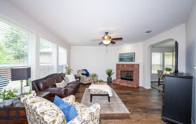 23815  Misty peak, San Antonio, TX 78258 — photo 4