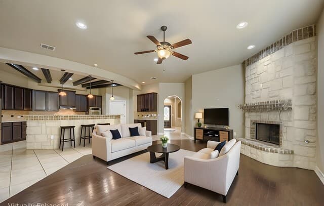 12230  Old Stillwater, San Antonio, TX 78254 — photo 8